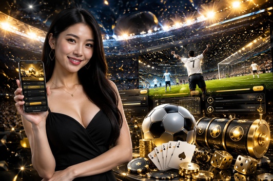 898bet
