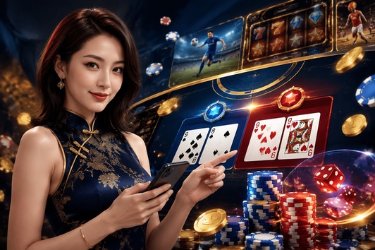 898bet