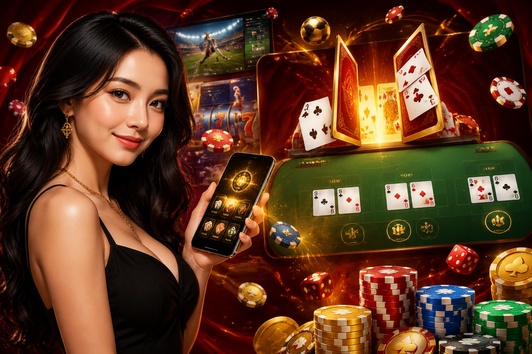 898bet