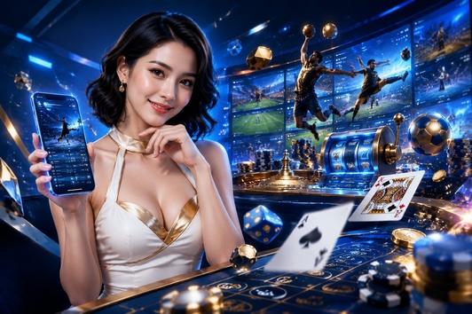 898bet