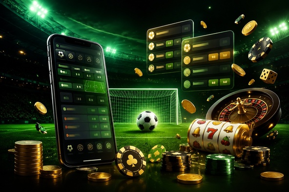 898bet