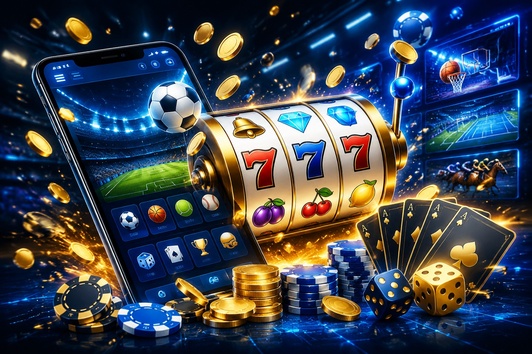 898bet