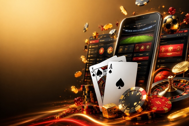 898bet