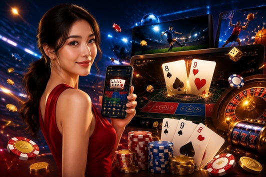 898bet