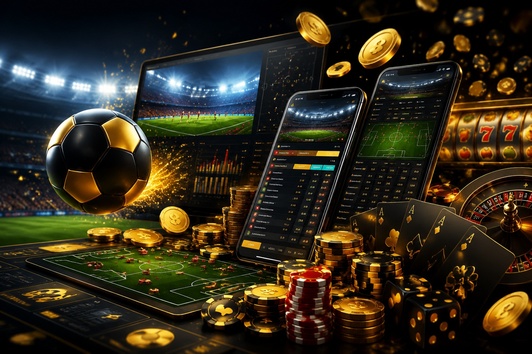 898bet