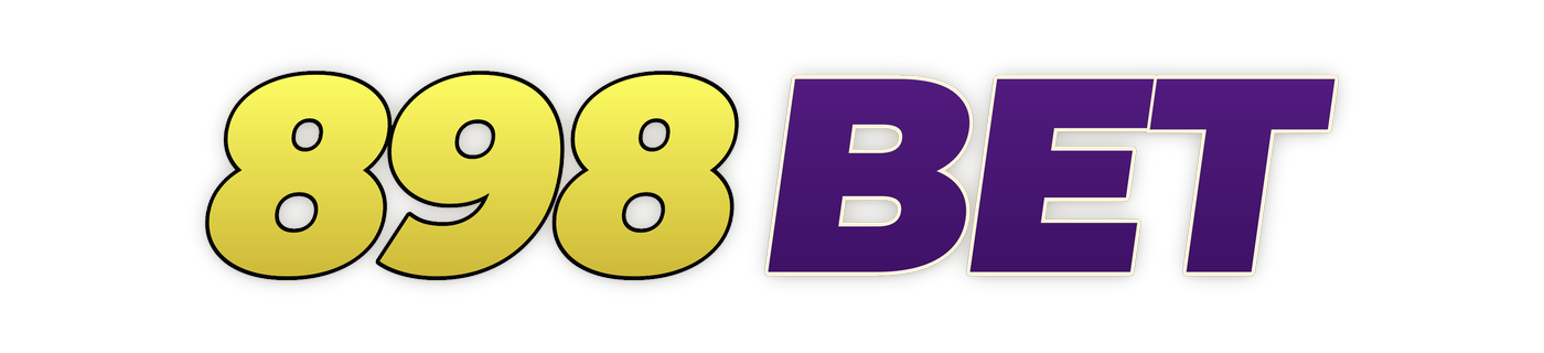 898bet Logo